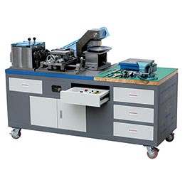 BR-510A Mechanical loading technology comprehensive training device