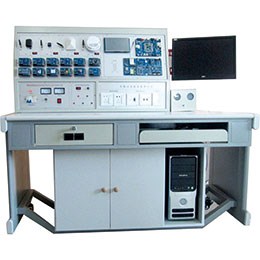BR-2003 Iot Internet Of Things comprehensive experiment platform